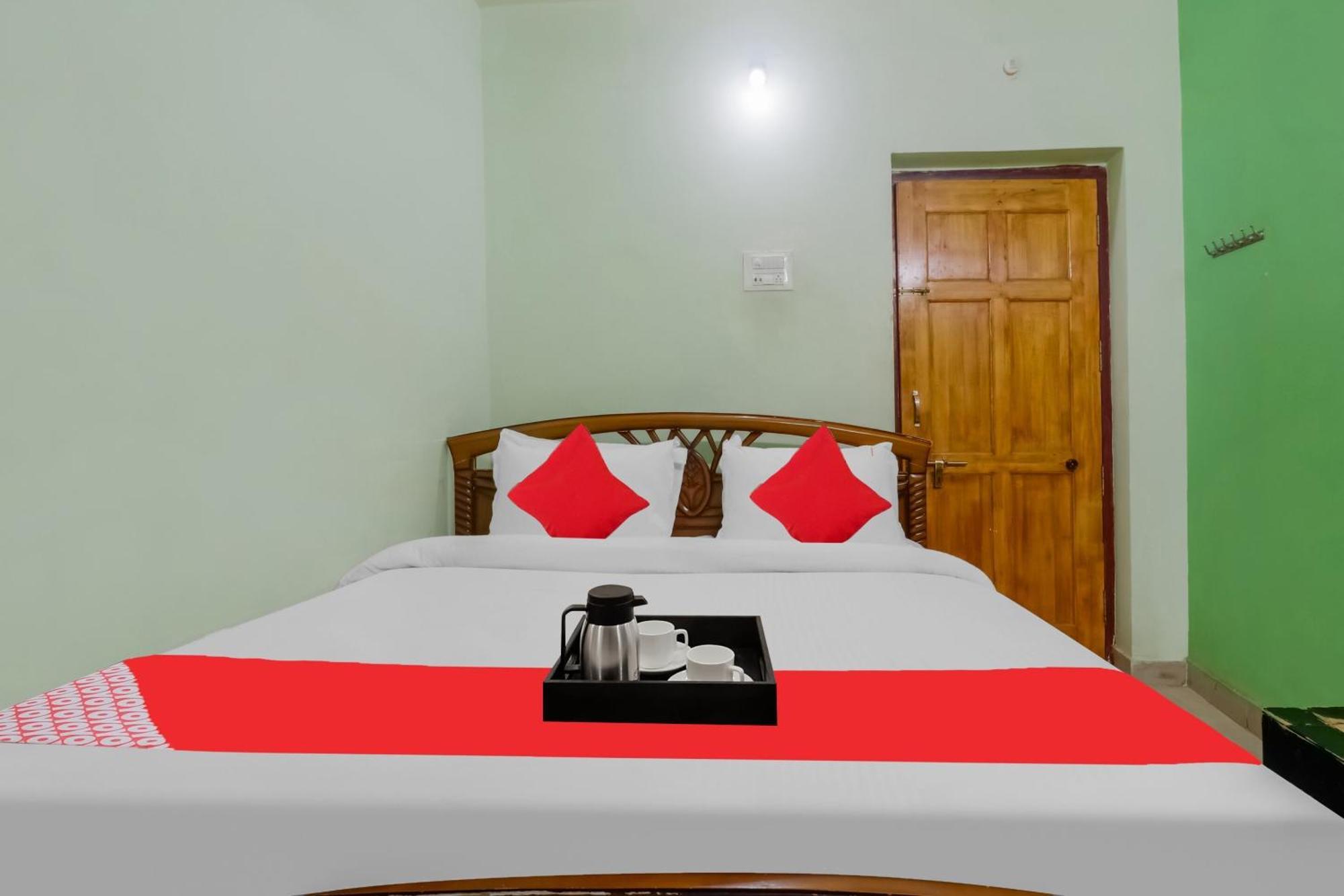 Hotel O Sea Coast Sunny Resort Guntūr エクステリア 写真
